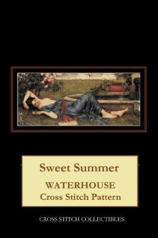 Cover of Sweet Summer