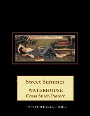 Book cover for Sweet Summer