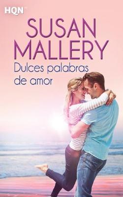 Cover of Dulces palabras de amor