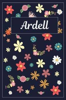 Book cover for Ardell