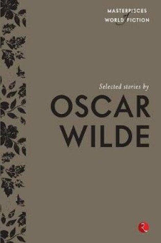 Cover of Selected Stories by Oscar Wilde