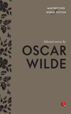 Book cover for Selected Stories by Oscar Wilde