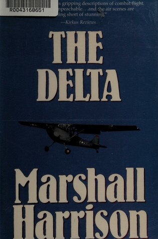 Cover of The Delta