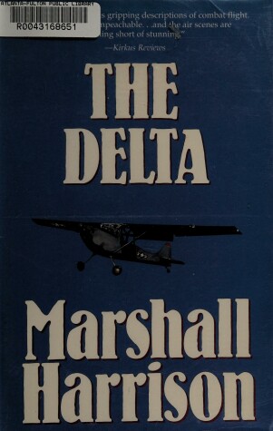 Book cover for The Delta