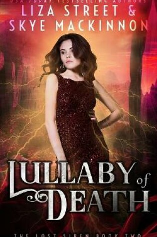 Cover of Lullaby of Death