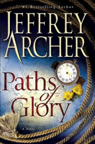 Cover of Paths of Glory