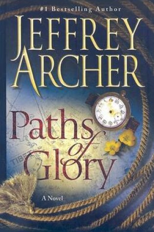 Cover of Paths of Glory