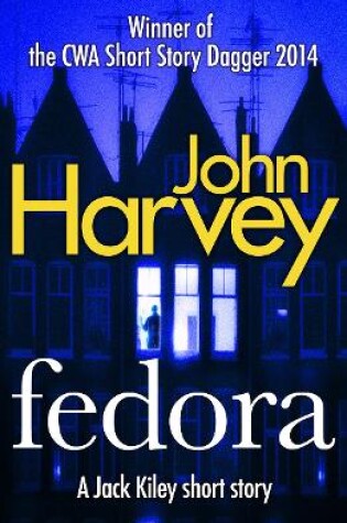 Cover of Fedora