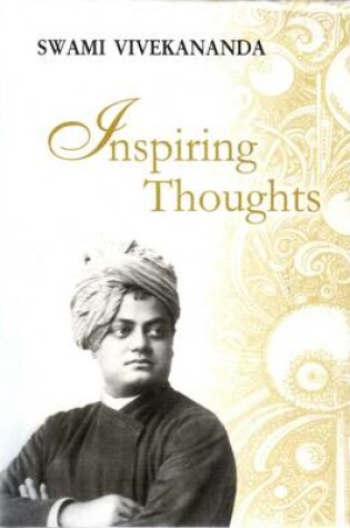 Cover of Inspiring Thoughts