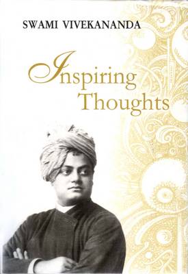 Book cover for Inspiring Thoughts