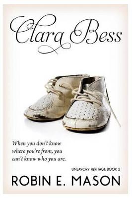 Cover of Clara Bess