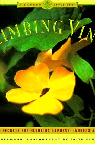 Cover of Climbing Vines