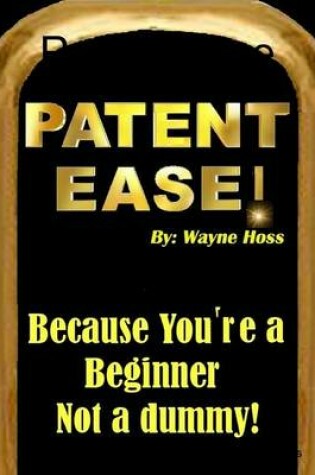 Cover of Patent Ease