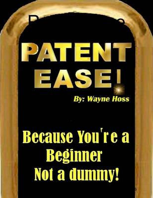 Cover of Patent Ease