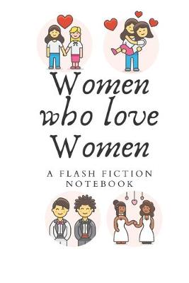 Book cover for Women who love Women