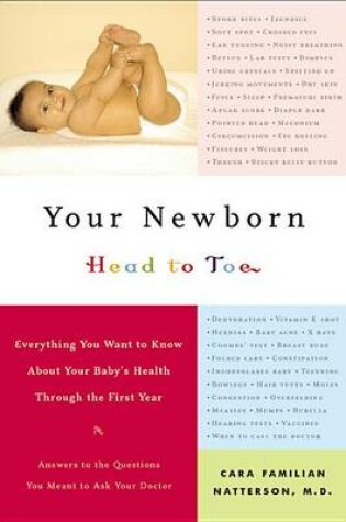 Cover of Your Newborn