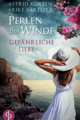 Cover of Gefährliche Liebe