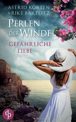 Book cover for Gefährliche Liebe