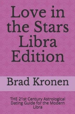 Cover of Love in the Stars Libra Edition