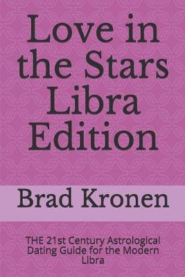 Book cover for Love in the Stars Libra Edition