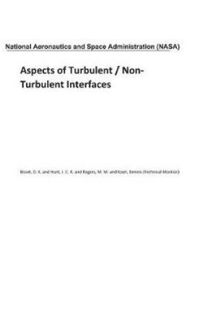 Cover of Aspects of Turbulent / Non-Turbulent Interfaces