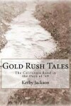 Book cover for Gold Rush Tales