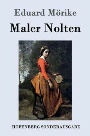 Cover of Maler Nolten