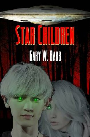 Cover of Star Children