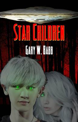 Book cover for Star Children