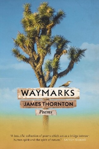 Cover of Waymarks