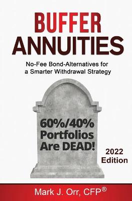 Book cover for Buffer Annuities