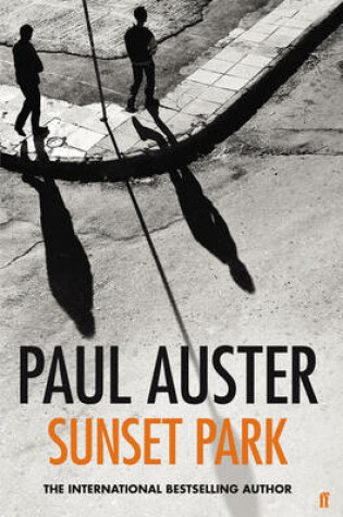 Cover of Sunset Park