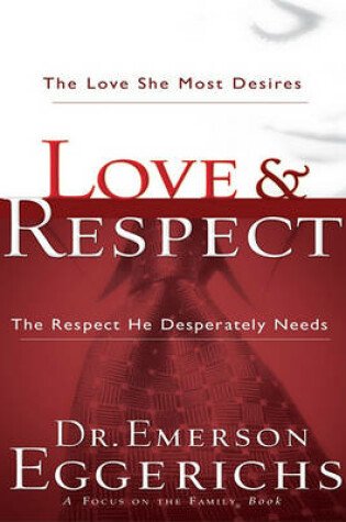 Cover of Love and Respect