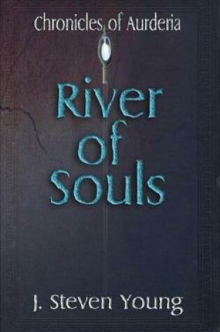 Cover of River of Souls