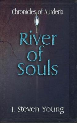 Cover of River of Souls