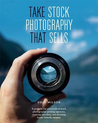 Book cover for Take Stock Photography That Sells