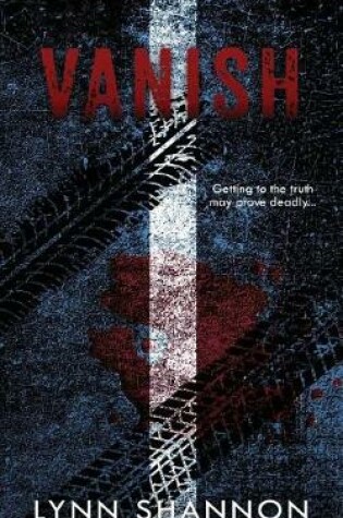 Cover of Vanish