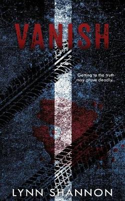 Book cover for Vanish