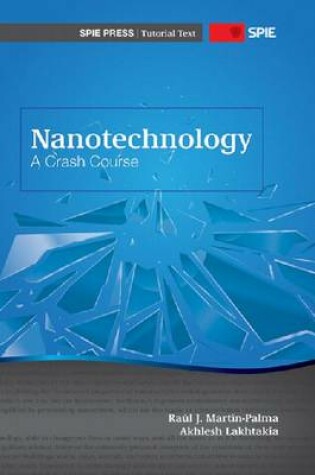 Cover of Nanotechnology