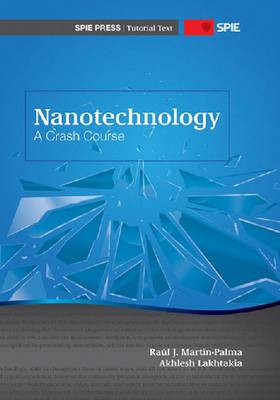 Book cover for Nanotechnology