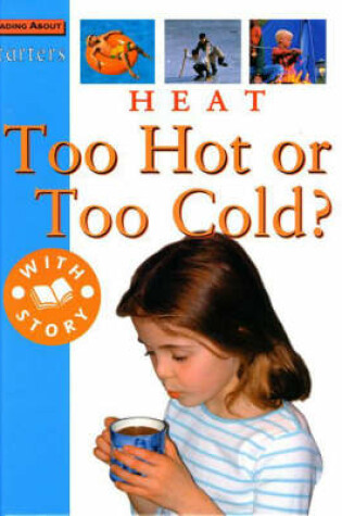 Cover of Heat