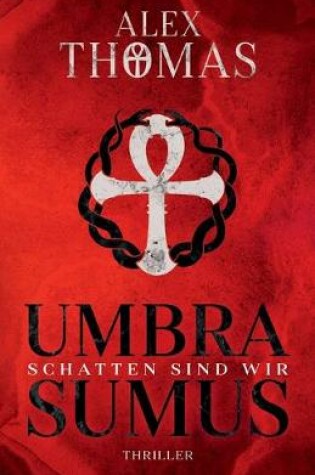 Cover of Umbra Sumus - Schatten sind wir