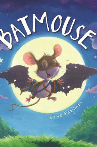 Cover of Batmouse