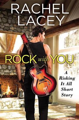Book cover for Rock with You