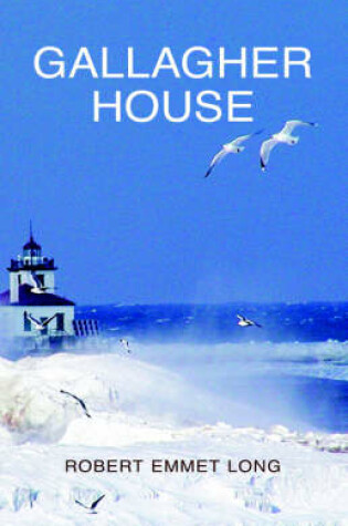 Cover of Gallagher House