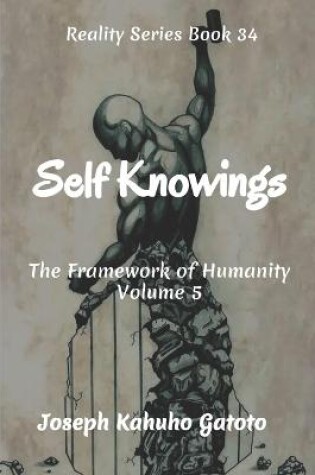 Cover of Self Knowings