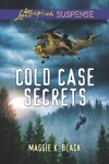 Book cover for Cold Case Secrets