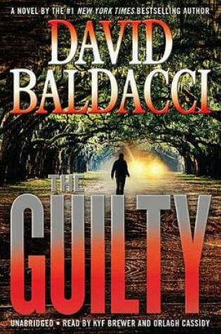 Cover of The Guilty