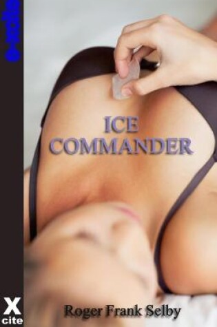 Cover of Ice Commander