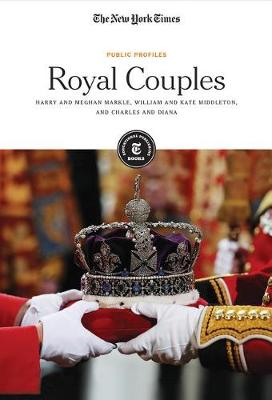 Cover of Royal Couples